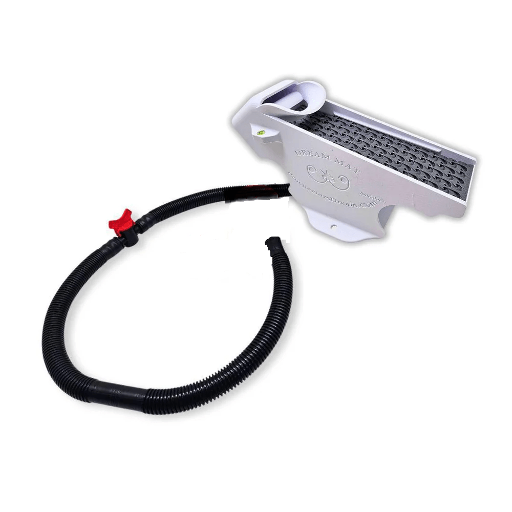 Clean-Up Buddy 12Volt Kit - (500gph)