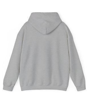 Jackass Transportation Co Hooded Sweatshirt | Gold Prospectors Association of America