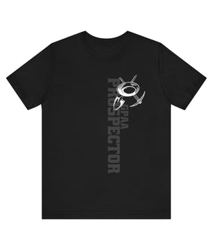 GPAA Prospector Short Sleeve Tee | Gold Prospectors Association of America