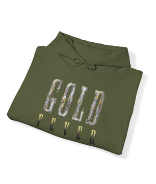 The OG Gold Fever Hooded Sweatshirt | Gold Prospectors Association of America