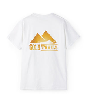 GPAA Gold Trails T-Shirt | Gold Prospectors Association of America