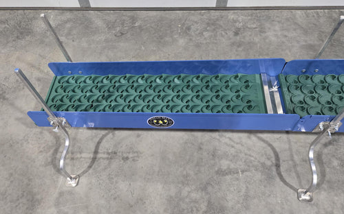 10X38 Speed Banker Extension with Dream Mat