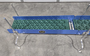 10X38 Speed Banker Extension with Dream Mat | Gold Mining Equipment