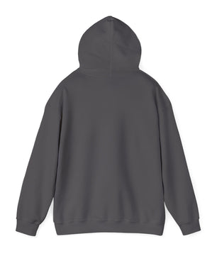 Jackass Transportation Co Hooded Sweatshirt | Gold Prospectors Association of America