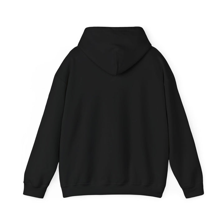 Gold Picks Hooded Sweatshirt