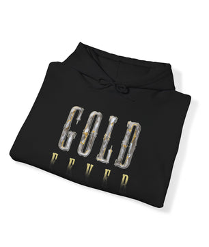 The OG Gold Fever Hooded Sweatshirt | Gold Prospectors Association of America