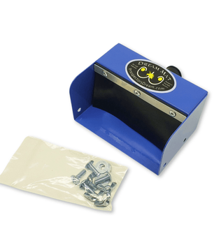 6" Header Box Kit