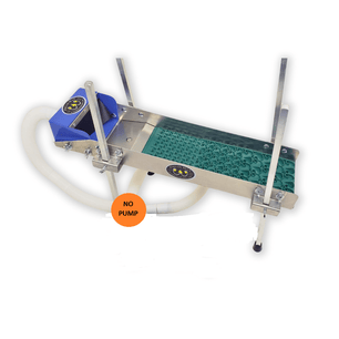 6X24 Power Sluice Box Kit with Dream Mat - 18