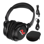 Minelab Equinox 900 – ML 85 wireless headphones