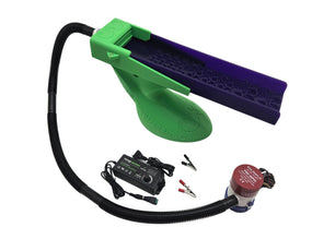 The Boss Buddy Clean Up Sluice Kit - Combo (2nd Gen)