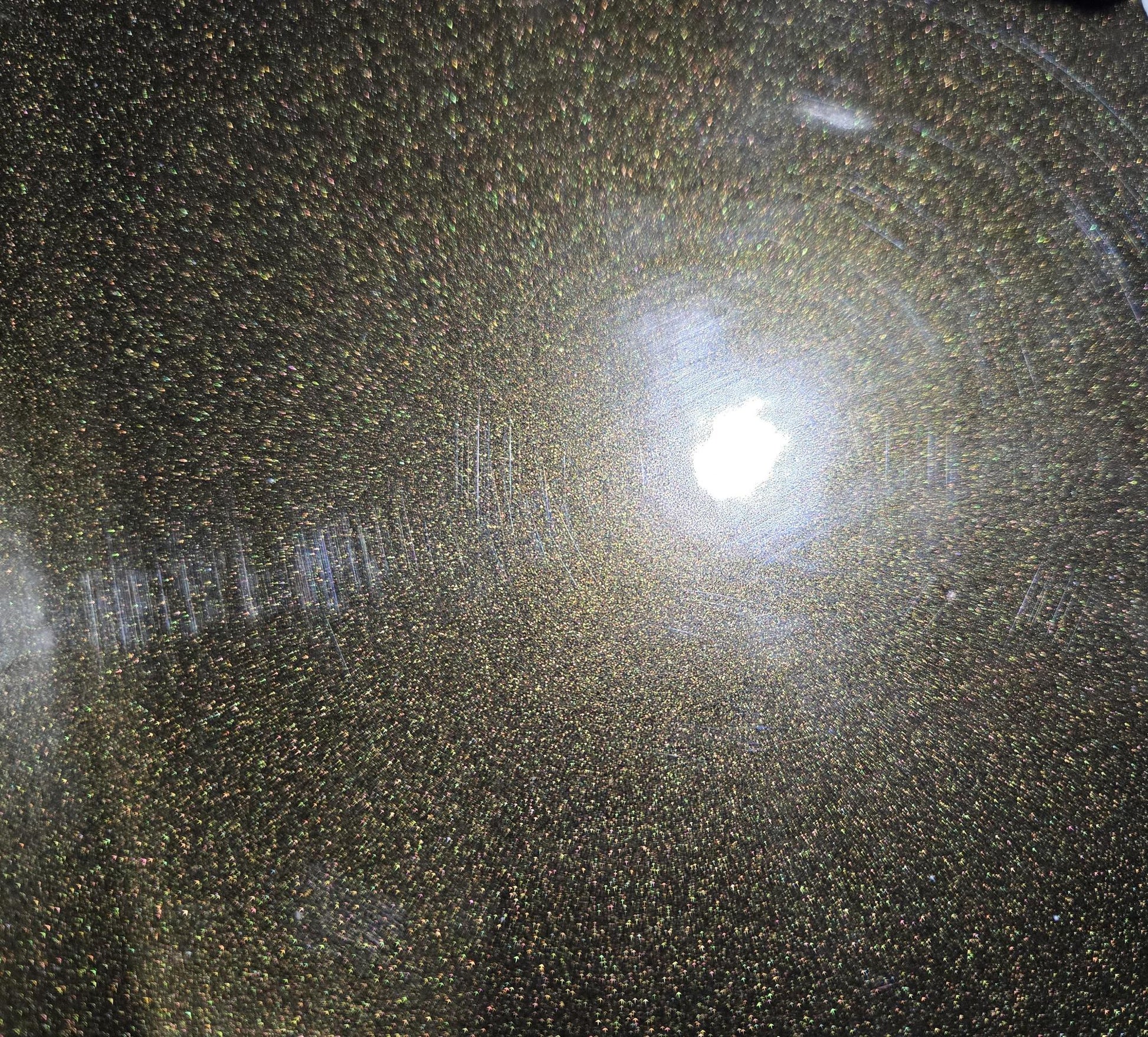 Gold Cube Thermo Flare Tail-Gater with Expedition Sluice