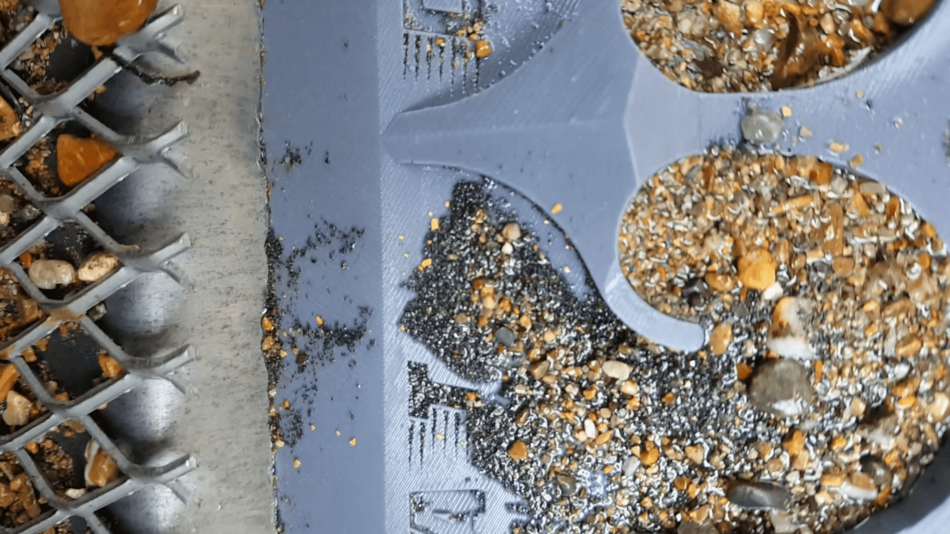 10X36 Sluice Mat - Dredge Dream Mat | Gold Prospecting Equipment