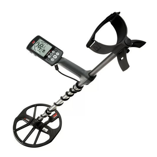 Minelab Equinox 800 | Gold Prospectors Association of America