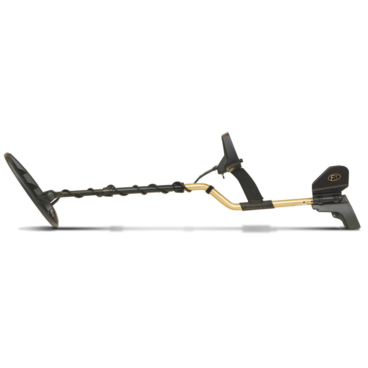 Fisher F75 – full-length profile