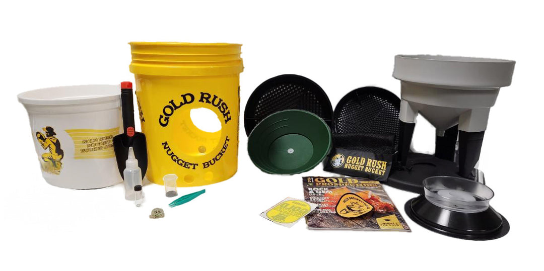 GPAA Family Membership Renewal Annual | Gold Prospectors Association of America