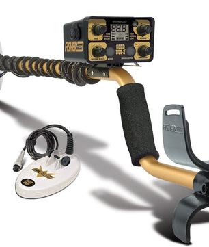 Fisher Gold Bug 2 Combo | Gold Prospectors Association of America