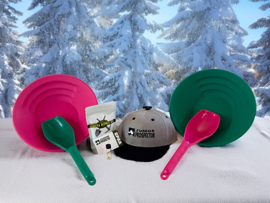 The Gold Fever Bundle