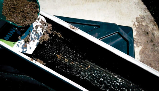 The Gold Panner Bundle