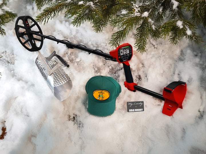 The Gold and Relics Bundle