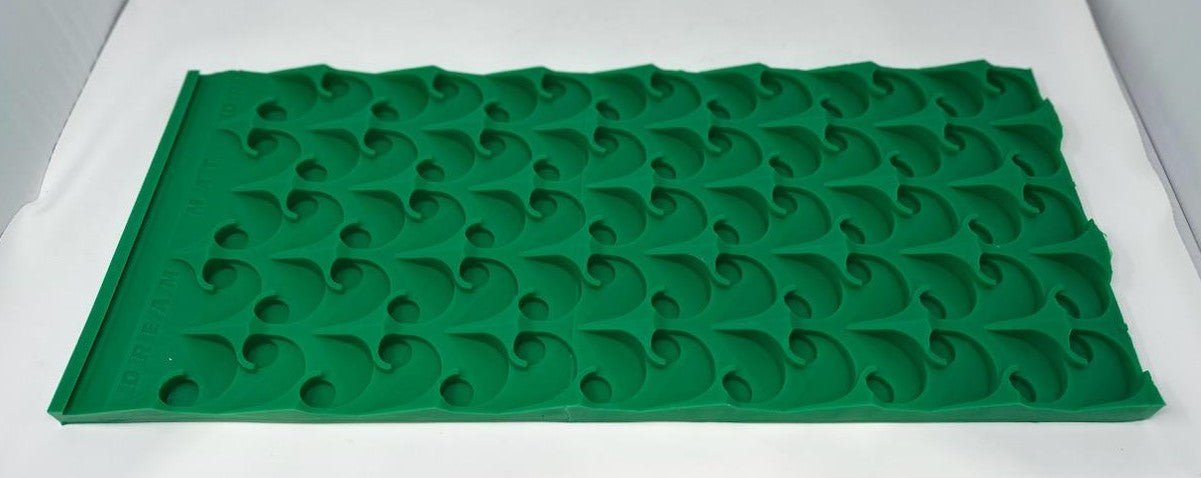 10X24 Dredge Dream Mat (End Trim Cut)