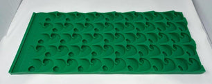 10X24 Dredge Dream Mat (End Trim Cut)