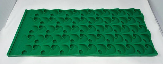 10X24 Dredge Dream Mat (End Trim Cut)