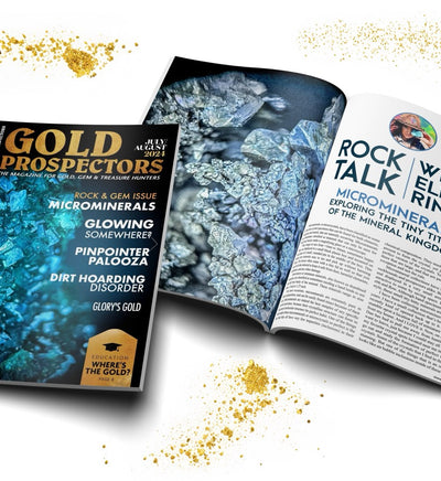 The Gold Standard Gift Membership