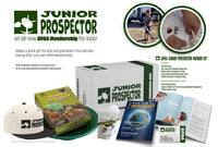 GPAA Junior Prospector Membership | Gold Prospectors Association of America