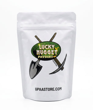 GPAA's Lucky Nugget Paydirt Subscription