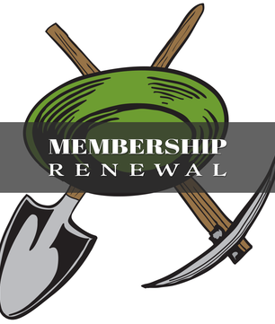 GPAA Basic Membership Renewal Annual | Gold Prospectors Association of America