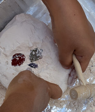 Rocks & Minerals Mining Kit | Gold Prospectors Association of America