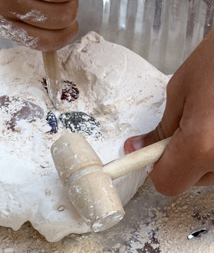 Rocks & Minerals Mining Kit | Gold Prospectors Association of America