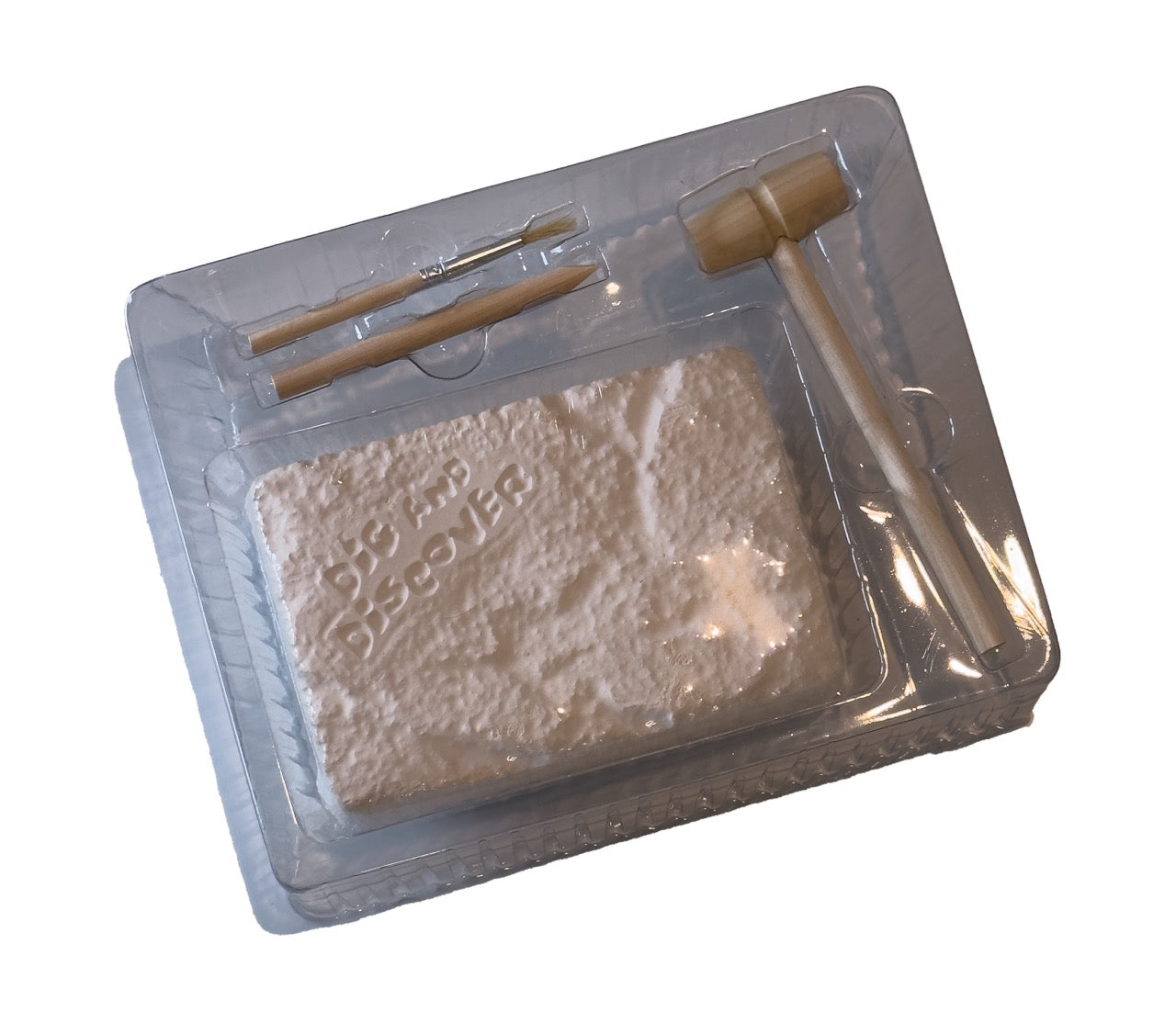 Rocks & Minerals Mining Kit | Gold Prospectors Association of America