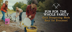 GPAA Family Membership Renewal Annual | Gold Prospectors Association of America