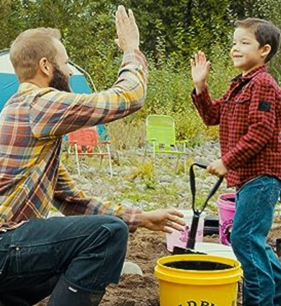 GPAA Special Family Membership Renewal Annual | Gold Prospectors Association of America