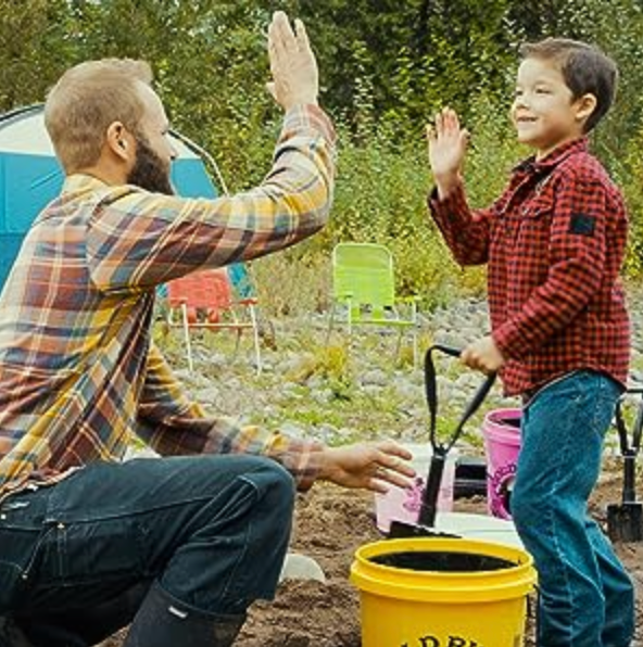 GPAA Special Family Membership Renewal Annual | Gold Prospectors Association of America