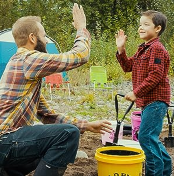GPAA Family Membership Renewal Annual | Gold Prospectors Association of America
