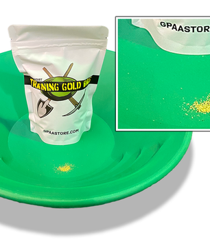 Gold, Rocks & Gems Bundle | Gold Prospectors Association of America