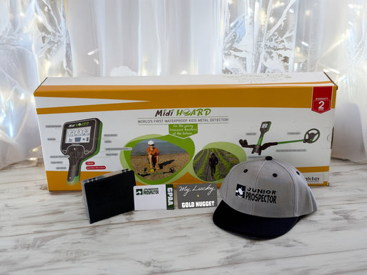 The Treasure Hunter Bundle