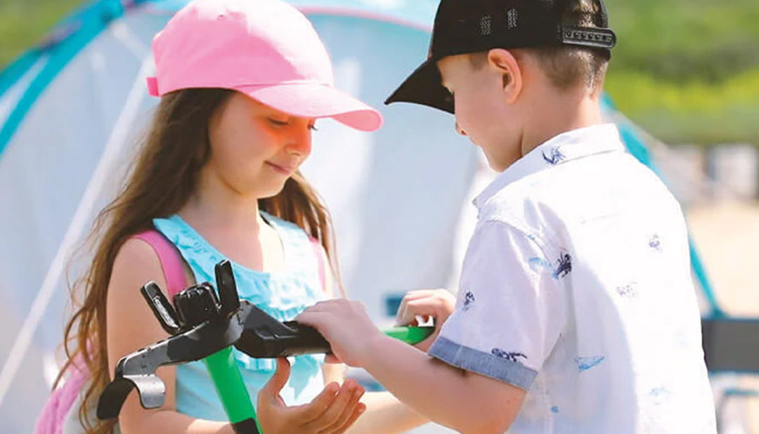 The Treasure Hunter Bundle