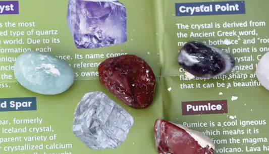 The Young Geologist Bundle