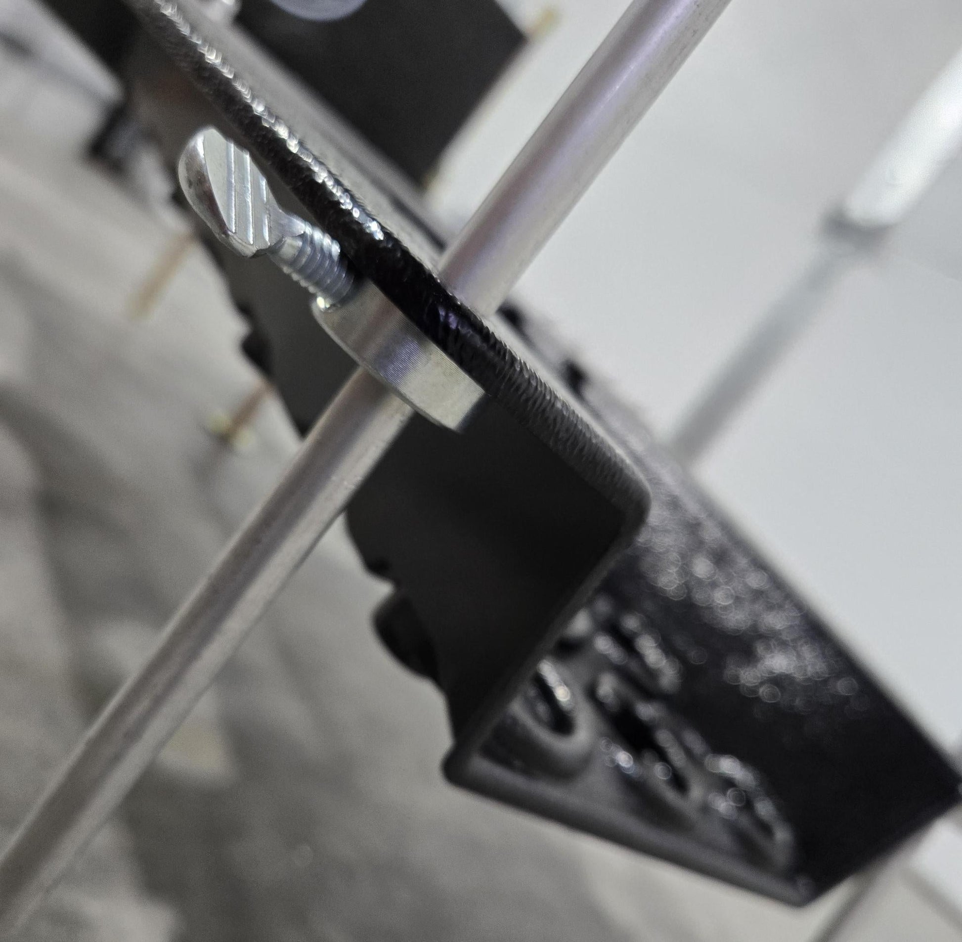 Gold Cube Thermo Flare Tail-Gater with Expedition Sluice