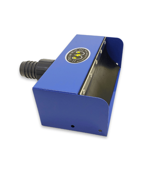 10" Header Box Kit