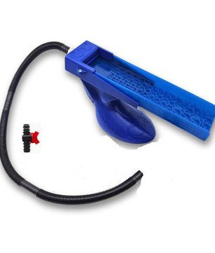 The Boss Combo (2nd Gen) - Clean Up Sluice Box Kit - Dream Mat | Gold Prospecting Equipment