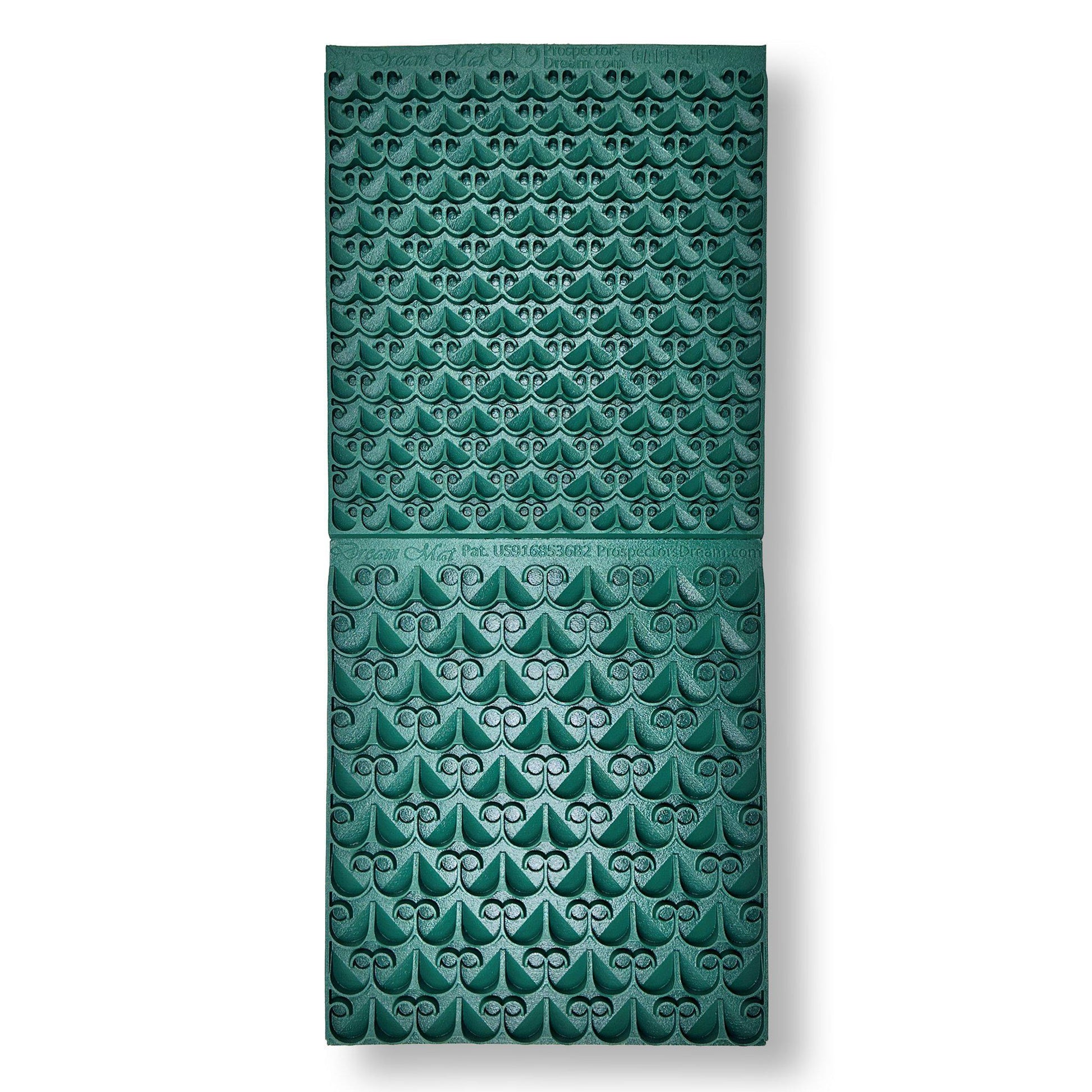 10X24 Sluice Mat - Cape D/Mini Dream Mat | Big Foot Series | Gold Prospecting Equipment