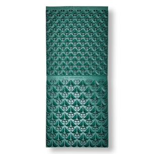 10X24 Sluice Mat - Cape D/Mini Dream Mat | Big Foot Series | Gold Prospecting Equipment