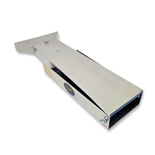 6X39 Gold Folding Sluice Box | Mini-Dredge Edition | Gold Prospecting Equipment