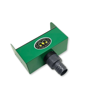 8" Header Box Kit