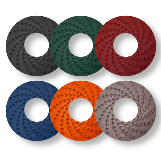 Blue Bowl Concentrator Vortex Dream Mat Insert | Gold Prospecting Equipment