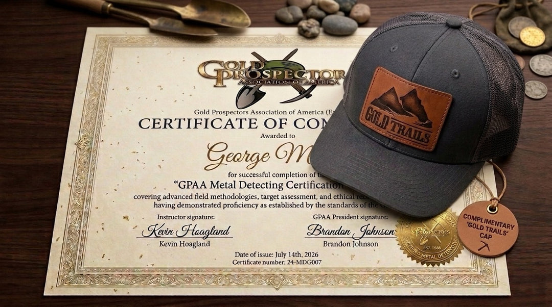 Certification Reward Kit